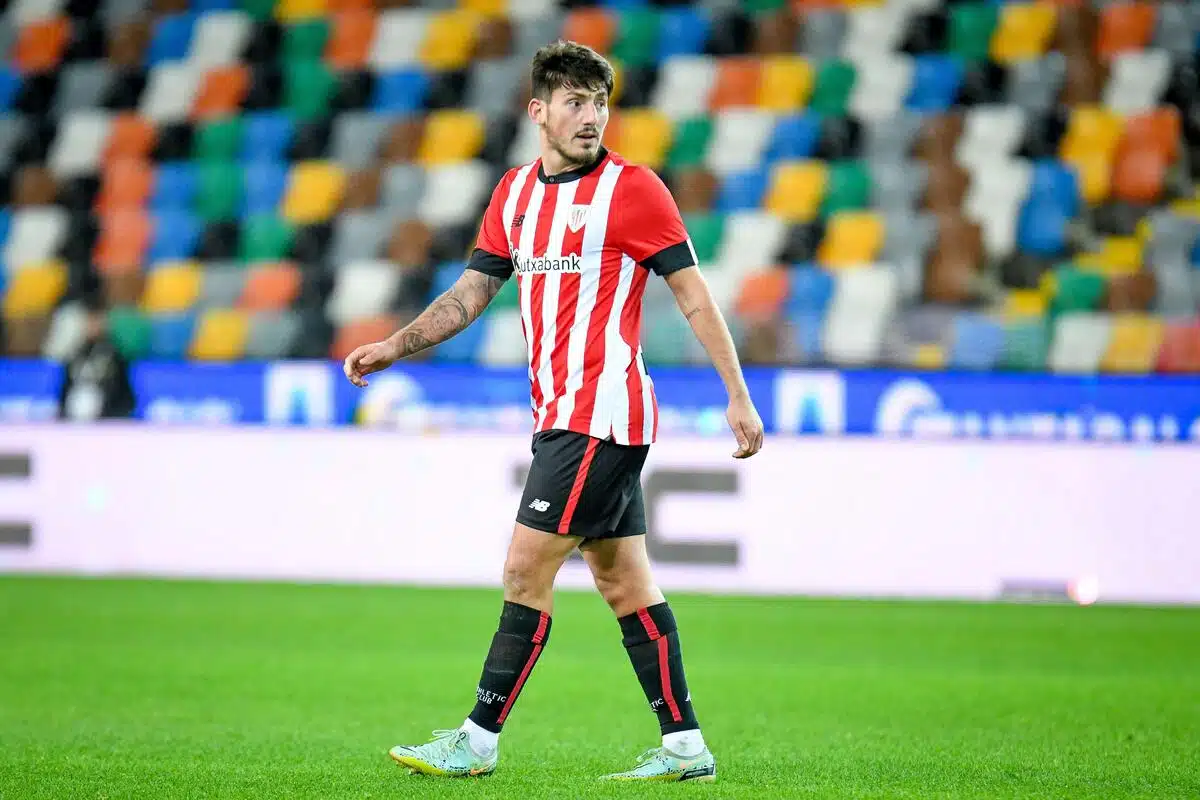 Unai Vencedor