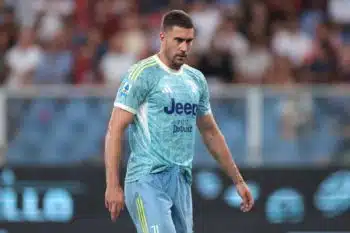Dusan Vlahović