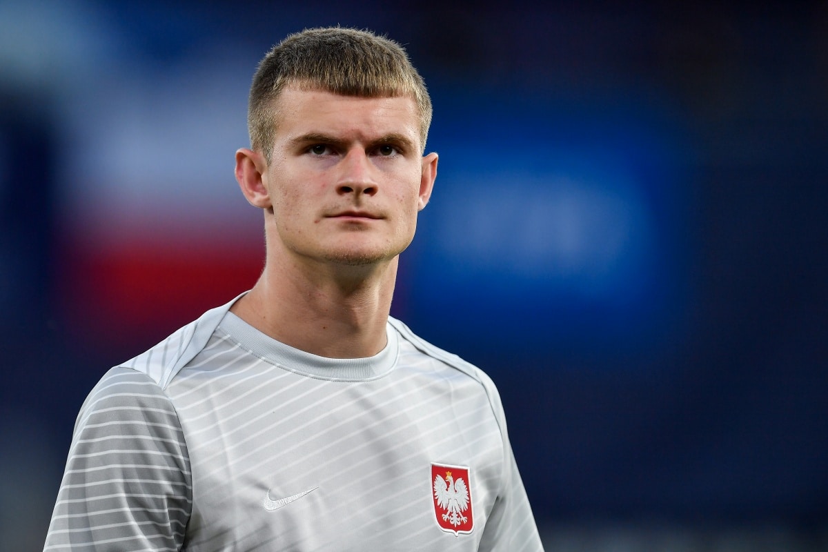 Wiktor Bogacz