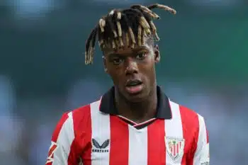 Nico Williams