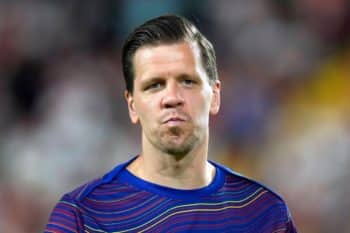 Wojciech Szczęsny