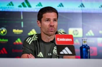 Xabi Alonso