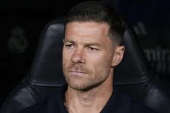 Xabi Alonso