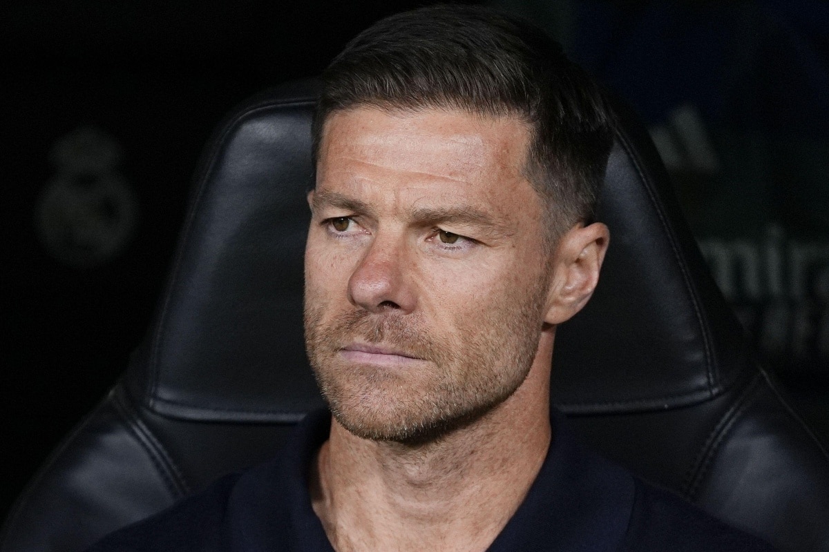 Xabi Alonso