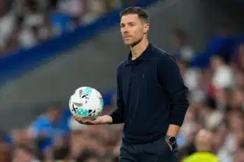 Xabi Alonso
