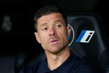 Xabi Alonso