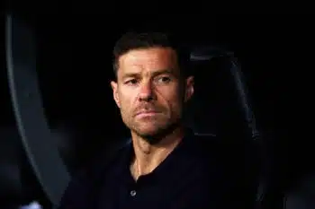 Xabi Alonso
