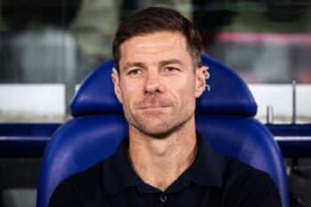 Xabi Alonso