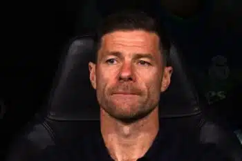 Xabi Alonso