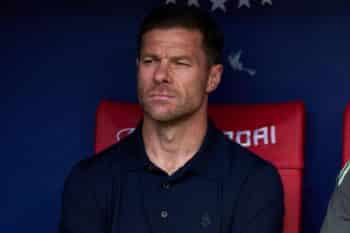 Xabi Alonso