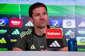Xabi Alonso