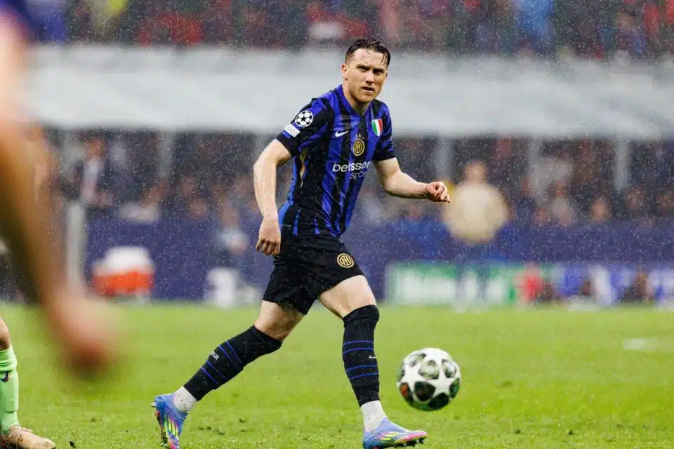 Piotr Zieliński
