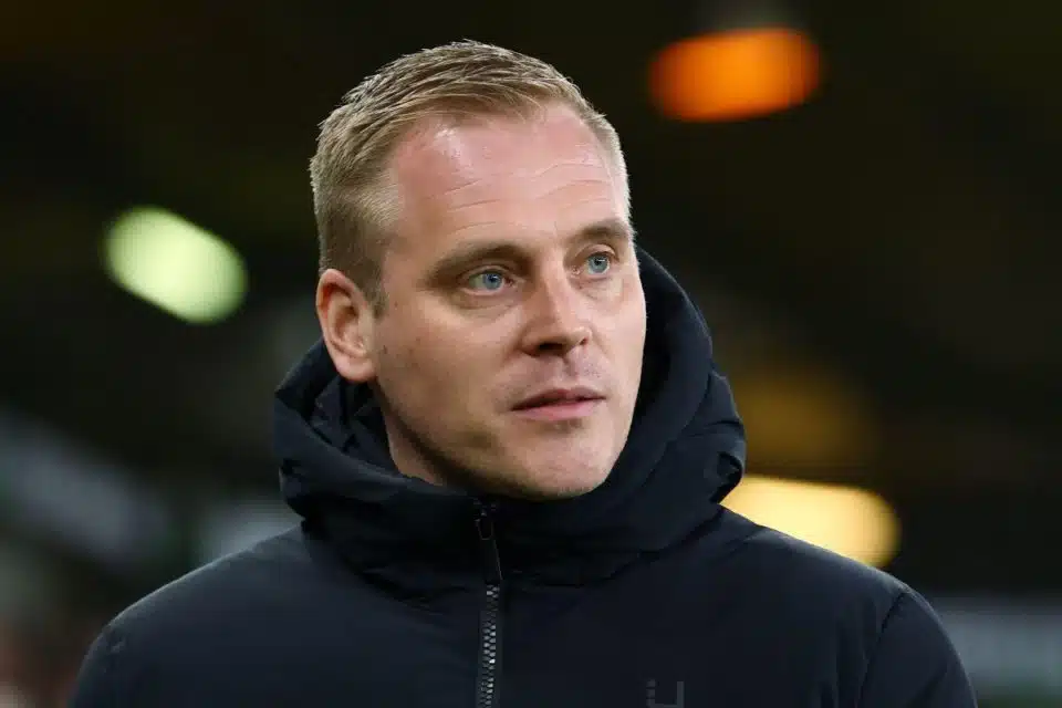 Johannes Thorup