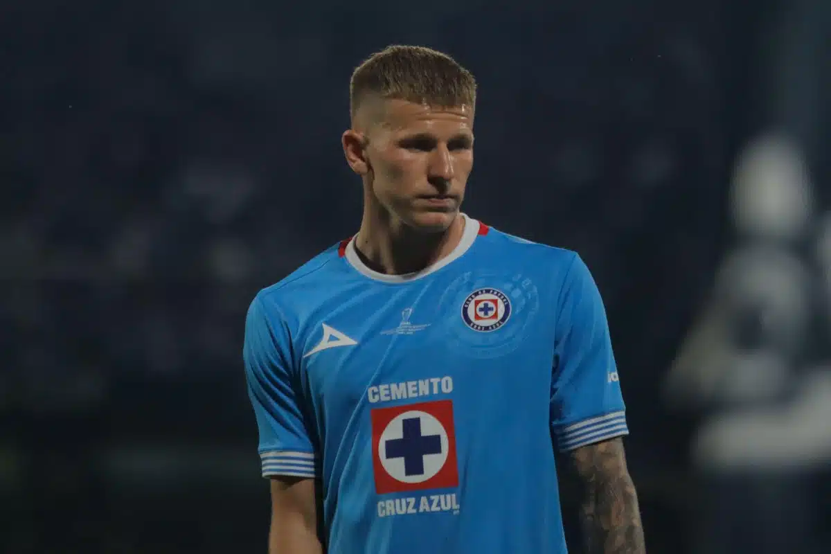 Mateusz Bogusz