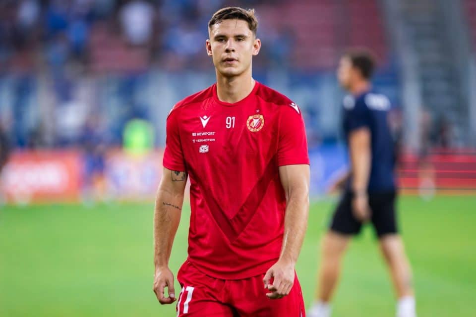 Marcel Krajewski