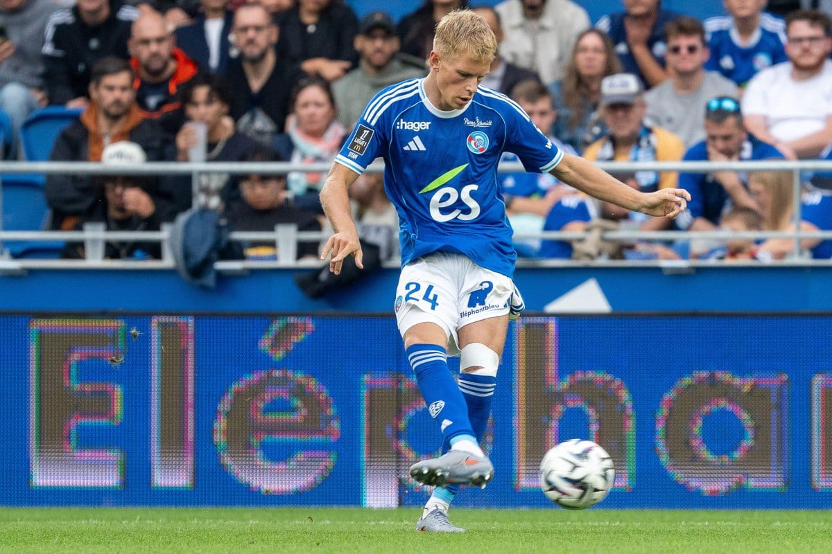 Lucas Hogsberg