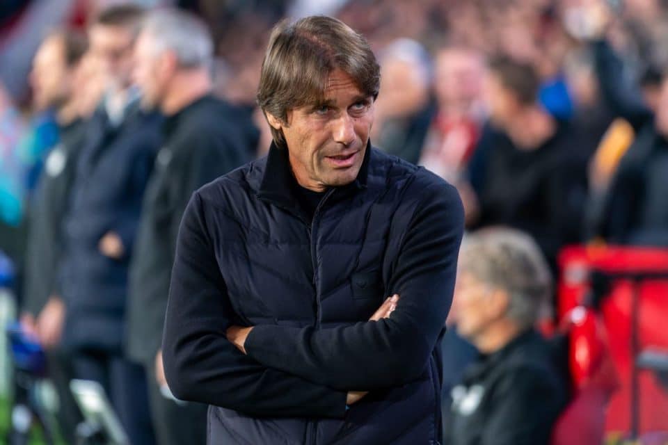 Antonio Conte