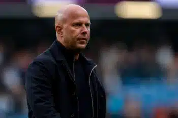 Arne Slot