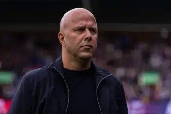 Arne Slot