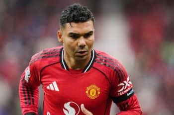 Casemiro