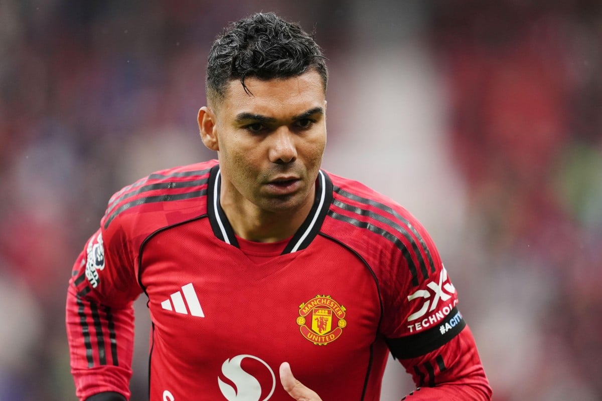 Casemiro