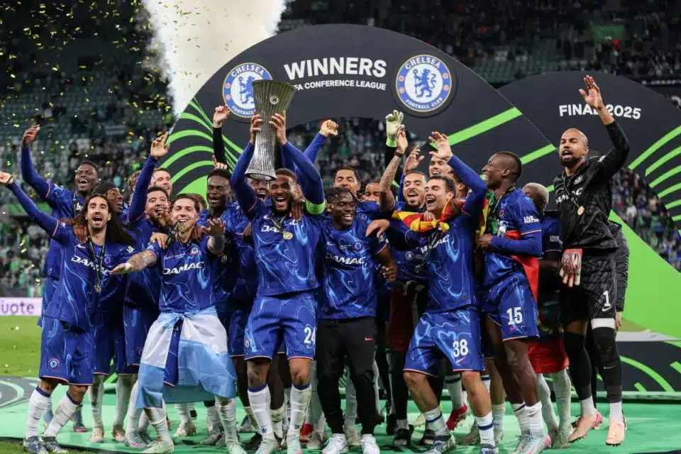 Chelsea