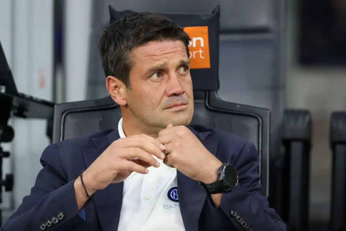 Cristian Chivu