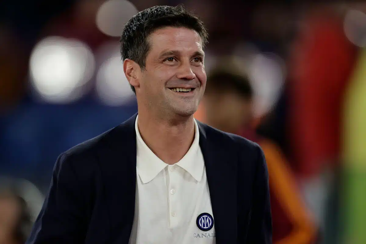 Cristian Chivu