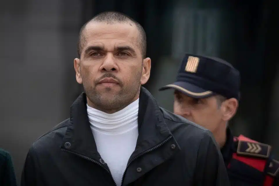 Dani Alves