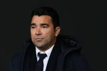 Deco (FC Barcelona - RCD Mallorca)