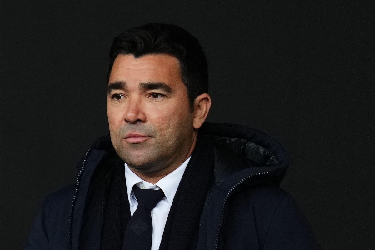 Deco (FC Barcelona - RCD Mallorca)