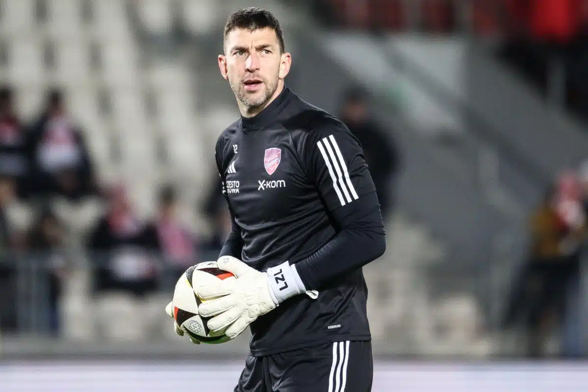 Dusan Kuciak
