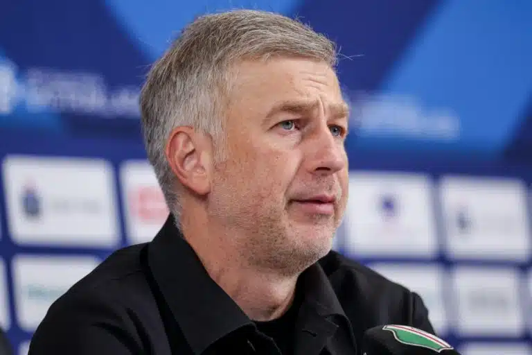 Edward Iordanescu