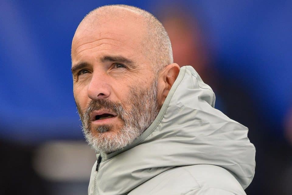 Enzo Maresca