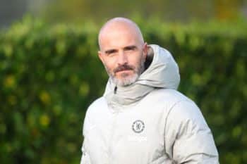 Enzo Maresca