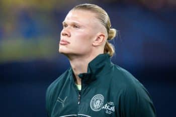 Erling Haaland
