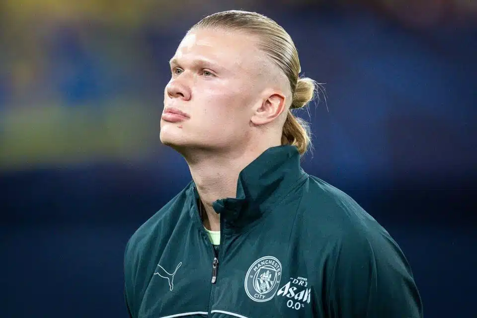 Erling Haaland