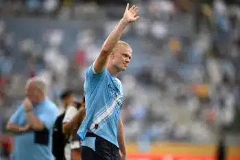 Erling Haaland