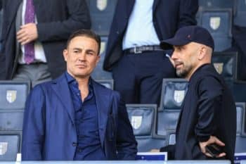 Fabio Cannavaro