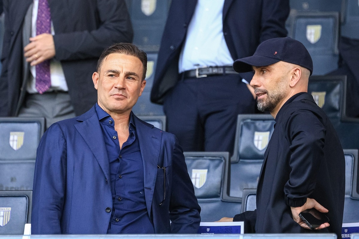 Fabio Cannavaro