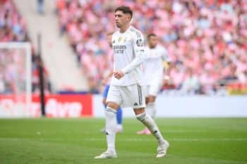 Fede Valverde