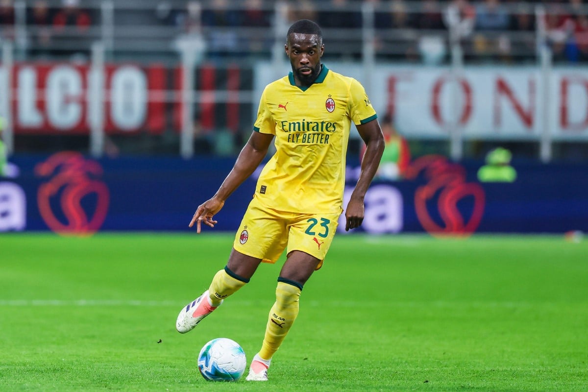 Fikayo Tomori