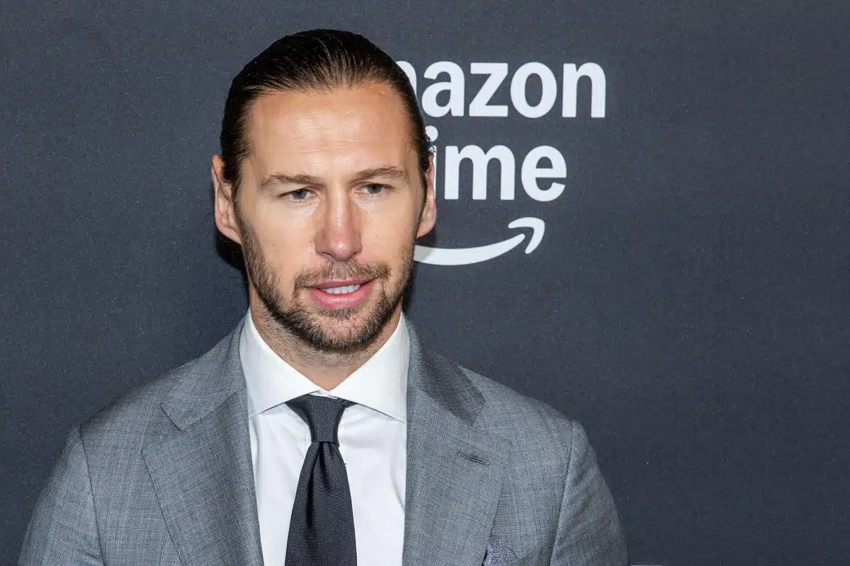 Grzegorz Krychowiak