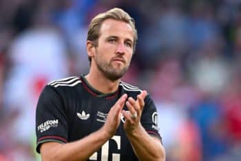 Harry Kane