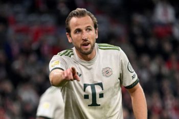 Harry Kane