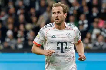 Harry Kane