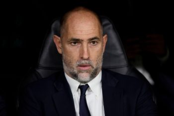 Igor Tudor