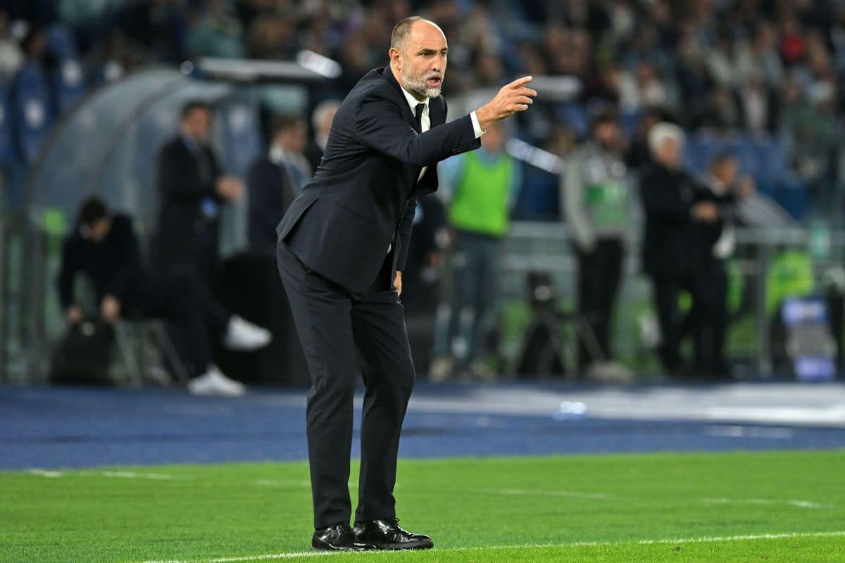 Igor Tudor