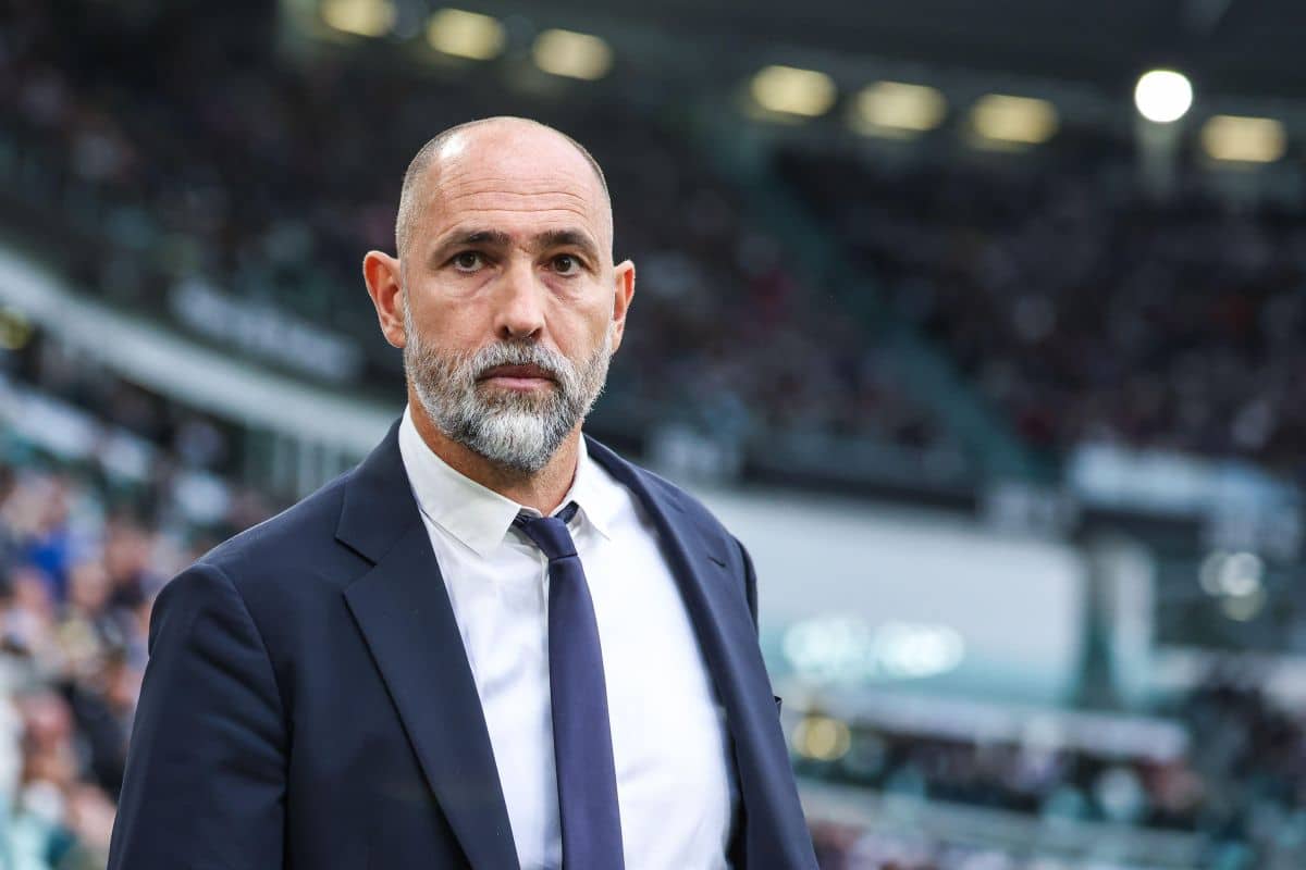 Igor Tudor