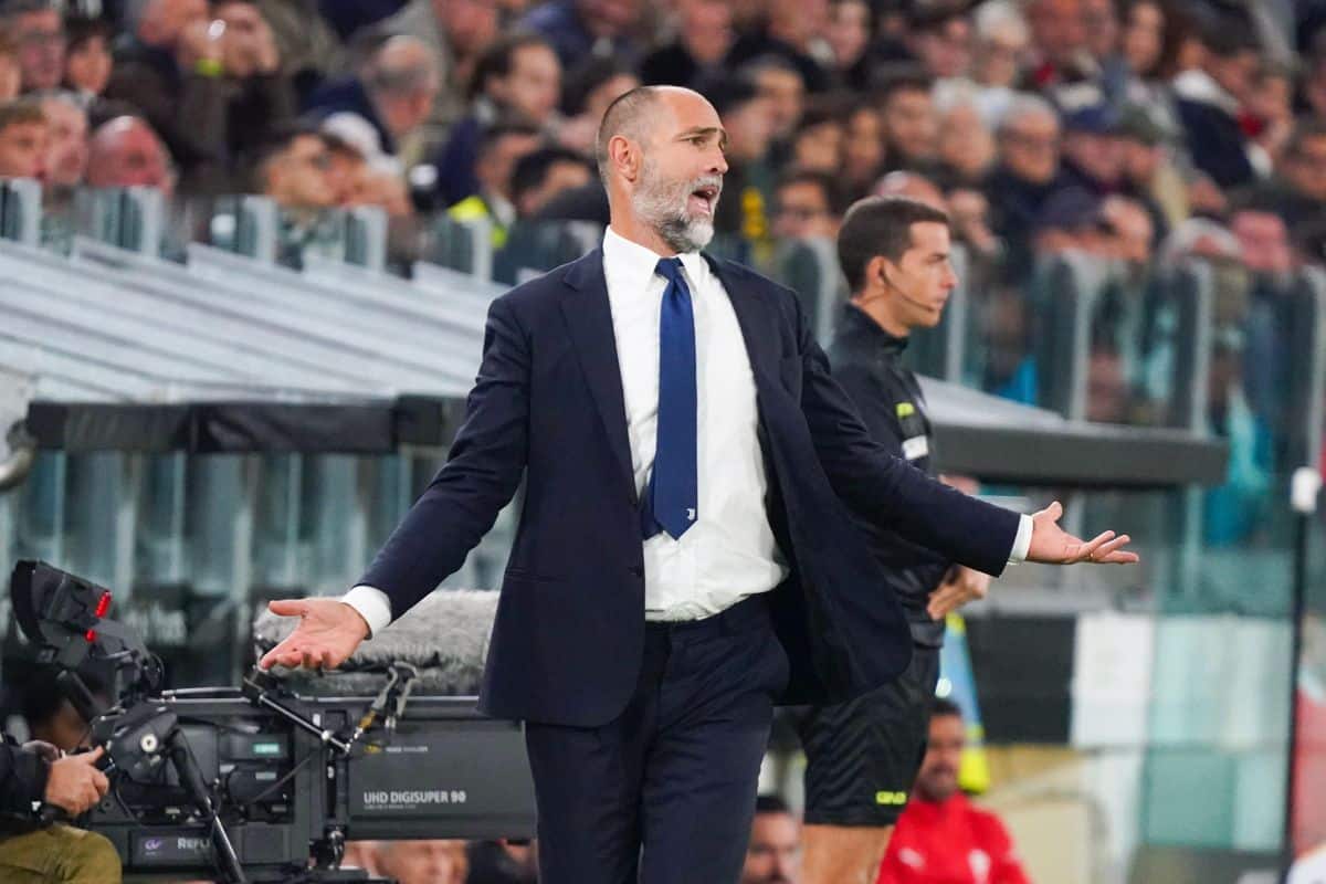 Igor Tudor